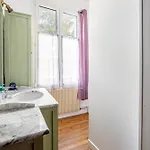 Au Bord De La Corniche - 35 Holiday home *