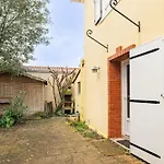 Holiday home Au Bord De La Corniche - 35 *