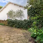 Au Bord De La Corniche - 35 Holiday home Pornic