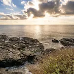 Holiday home Au Bord De La Corniche - 35 *