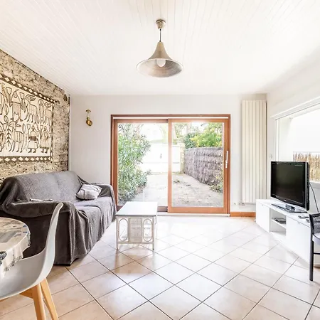 Au Bord De La Corniche - 35 * Pornic