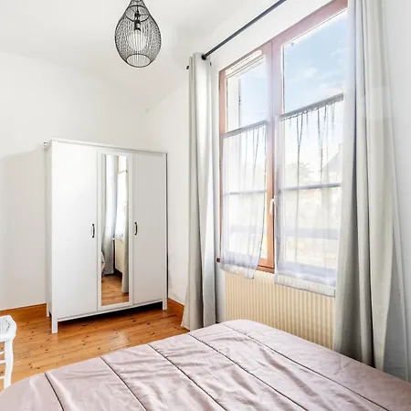 35 - A 2 Pas Des Plages Hébergement de vacances Pornic