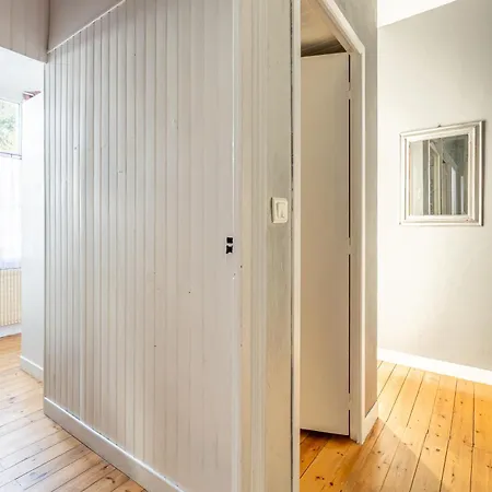 Au Bord De La Corniche - 35 Holiday home