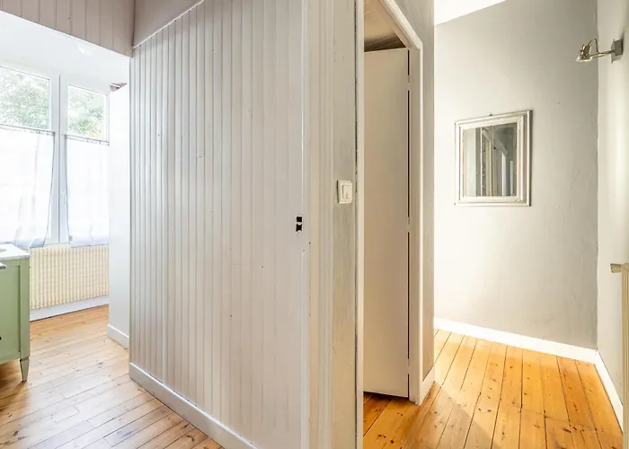 35 - A 2 Pas Des Plages Hébergement de vacances