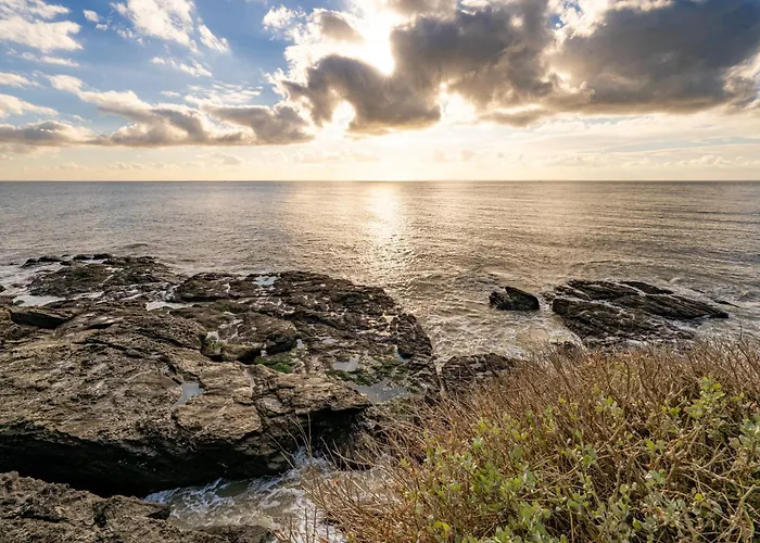Hébergement de vacances 35 - A 2 Pas Des Plages *